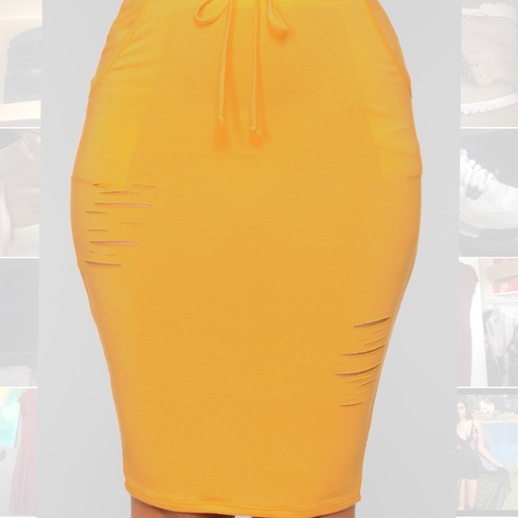 Skirt - Picture 2 of 2